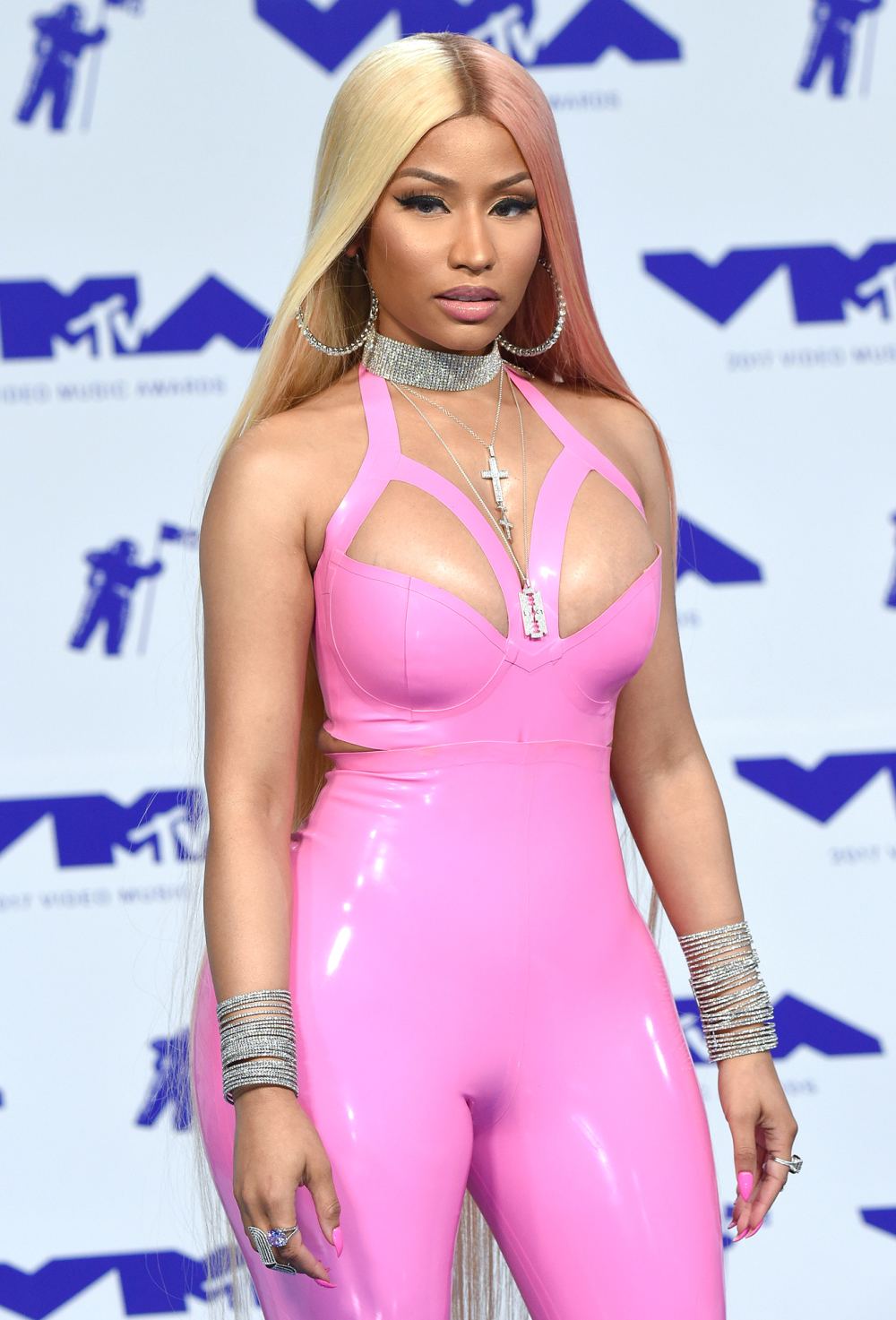 Nicki Minaj Gets Real About Feeling ‘Guilty’ as a Working Mom to 9-Month-Old Son