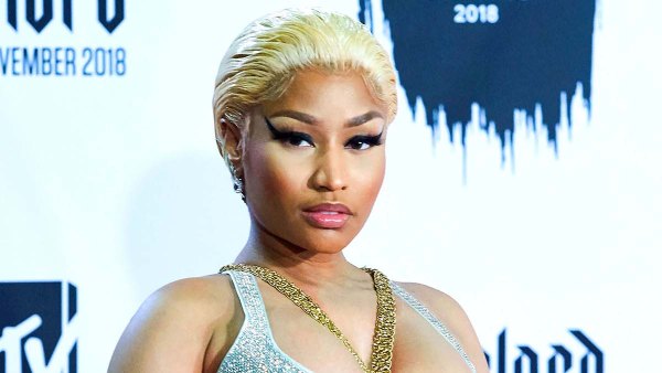 Nicki Minaj Teases Plans Host Real Housewives Potomac Reunion