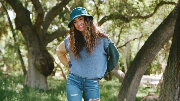 OBXs Madison Bailey Kiara Is Team Skinny Jeans
