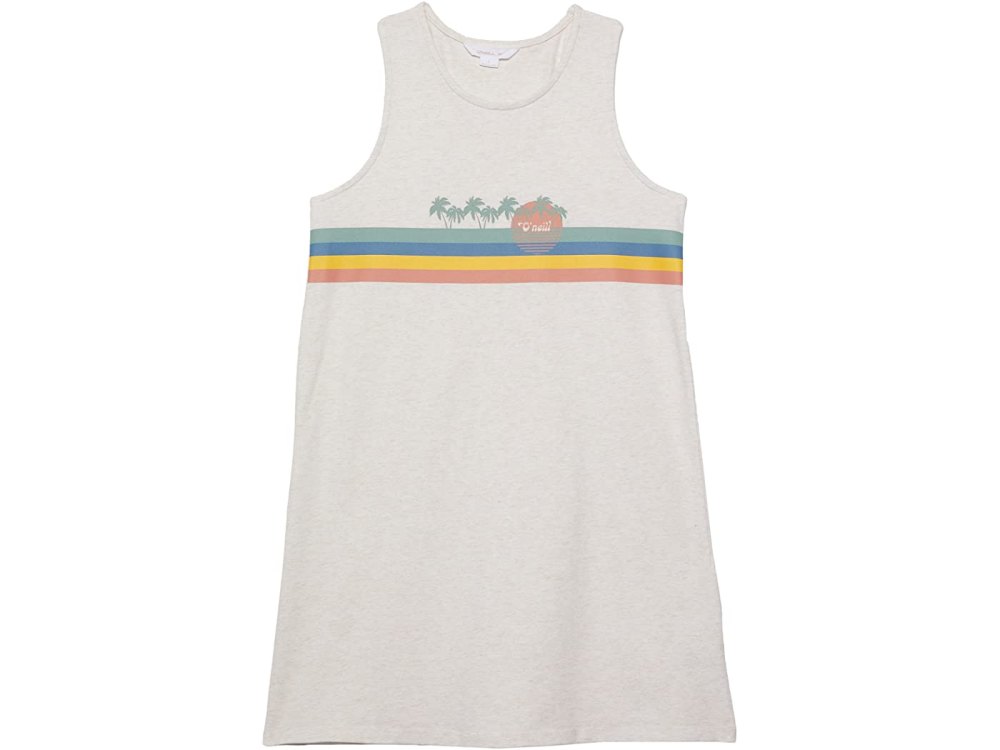 O'Neill Kids Lillie Dress (Little Kids:Big Kids)
