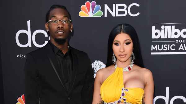 Offset and Cardi B's Extravagant First Date Ended With Migos Rapper Losing $10K
