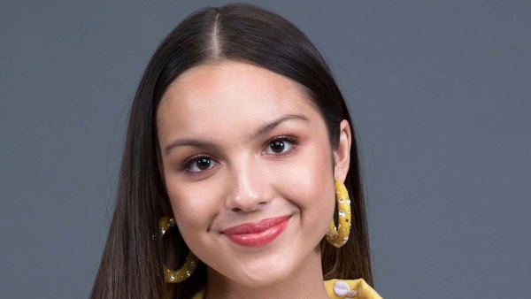 Olivia Rodrigo Adam Faze Spotted Kissing Amid Romance Rumors