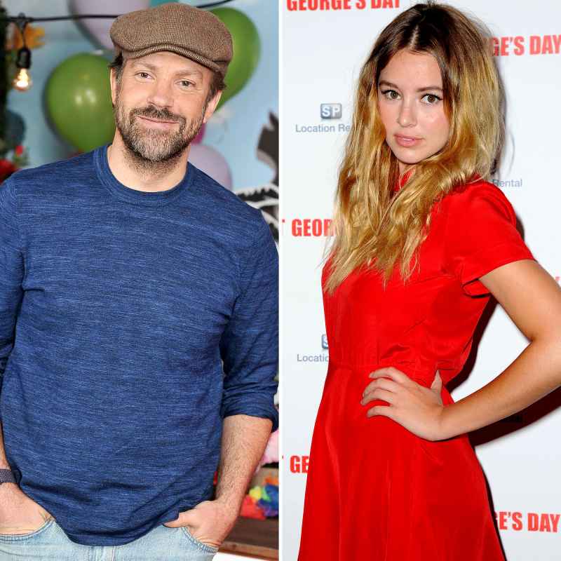 Olivia Wilde and Jason Sudeikis: A Timeline of Their Relationship