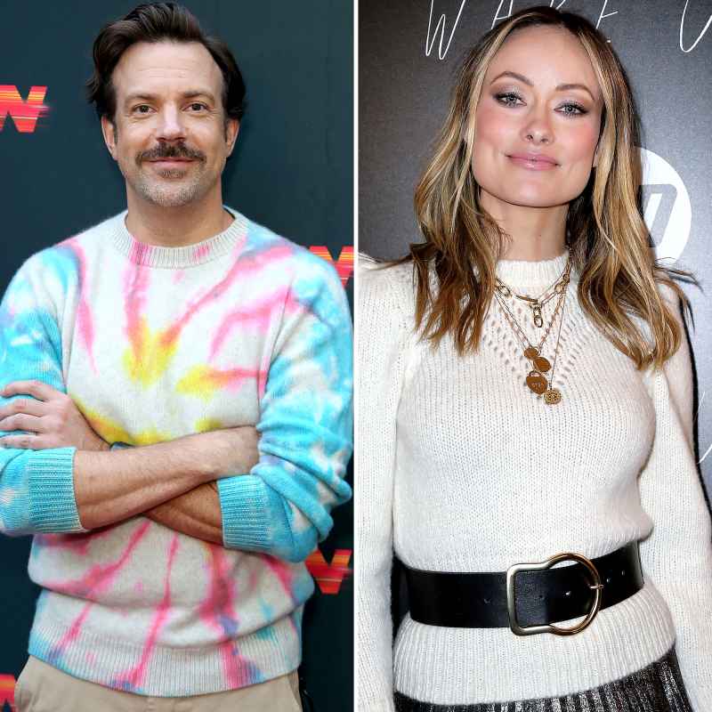 Olivia Wilde and Jason Sudeikis: A Timeline of Their Relationship