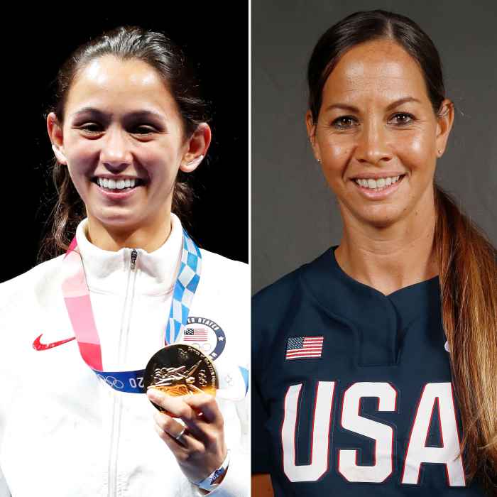 Olympic Athletes Talk Female Empowerment