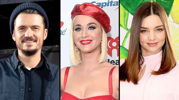 Orlando Bloom Calls Katy Perry Miranda Kerr Cutest After Yoga Session