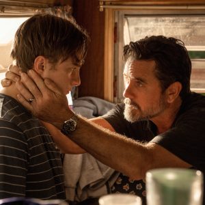 Outer Banks Season 2 Rafe Ward Charles Easten
