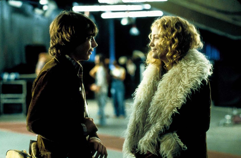 Patrick Fugit Reveals Almost Famous Scene He Could Have Done Better