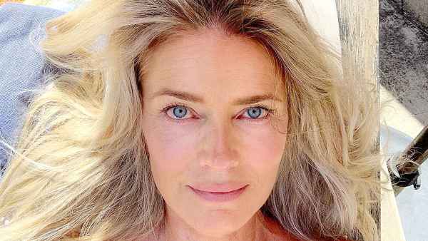 Paulina Porizkova Proves She Has the Most Flawless Skin