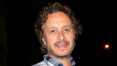 Pauly Shore 25 Things You Don’t Know About Me
