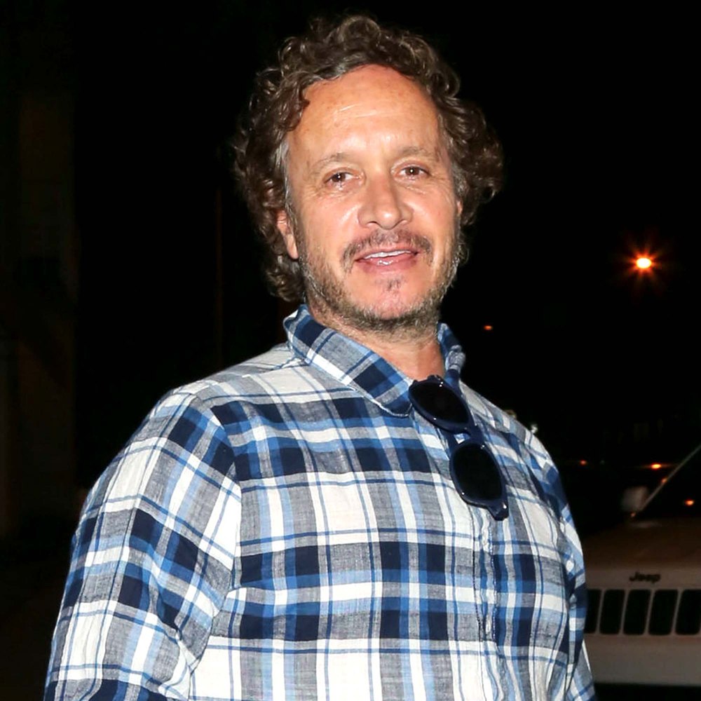 Pauly Shore 25 Things You Don’t Know About Me
