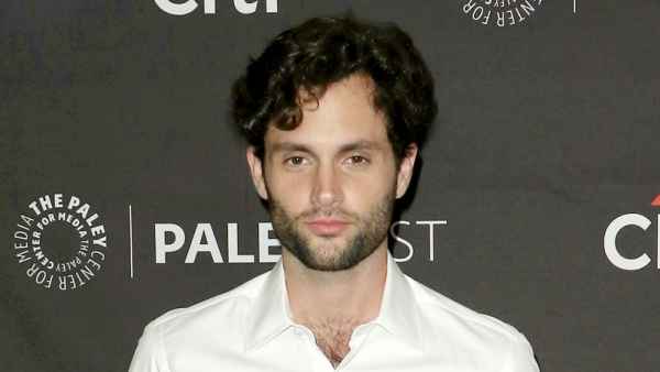 Penn Badgley Describes Feeling Overwhelmed Height Gossip Girl Fame