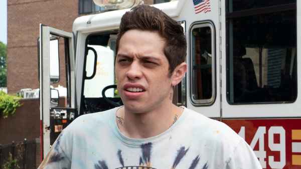 Pete Davidson Is Getting All His Tattoos Removed — and It’ll Take ‘2 Years’