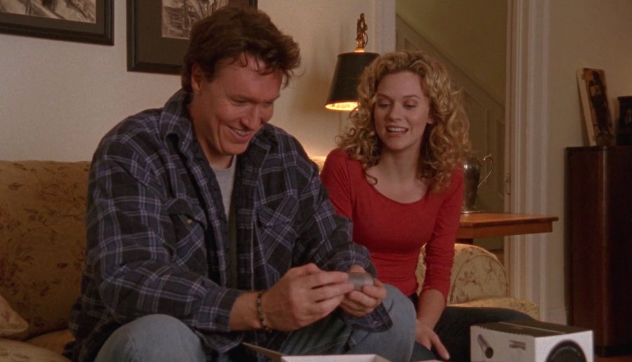 Peyton Dad Recast One Tree Hill Hilarie Burton