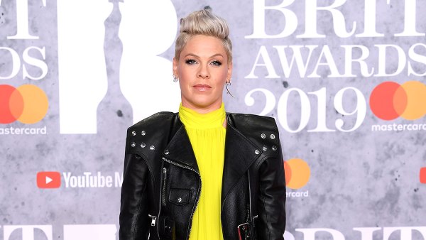 Pink Offers Pay Norwegian Handball Team Fines Not Wearing Bikinis Feature
