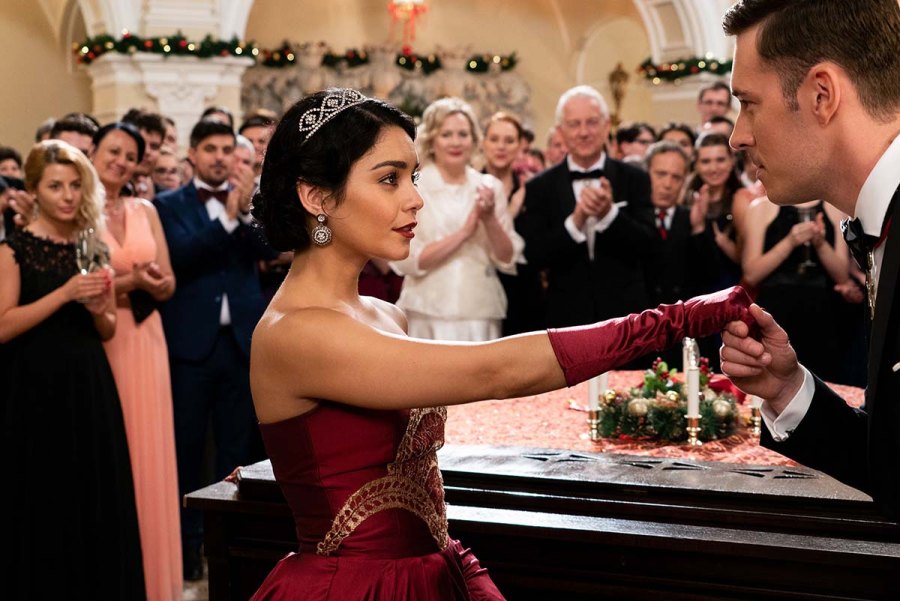 Practice Your Curtsy These Are Best Movies About Fictional Royals 
