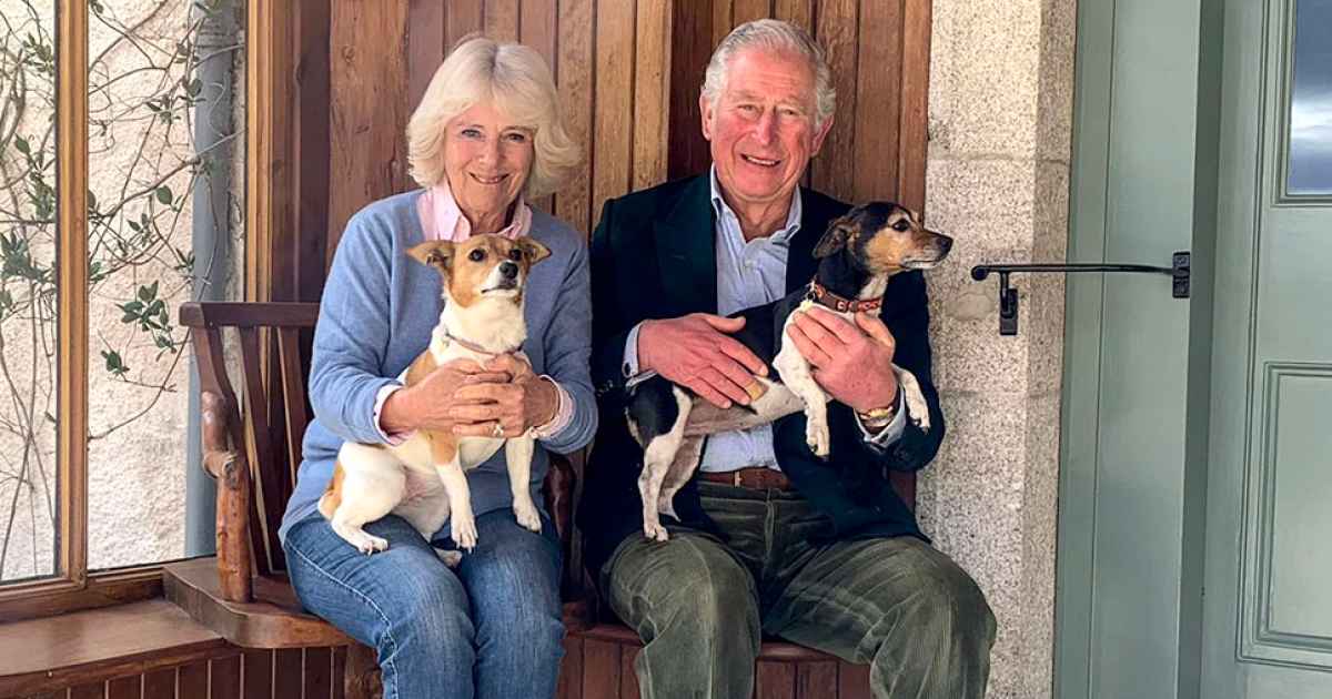 Prince Charles Duchess Camilla Relationship Timeline 0014