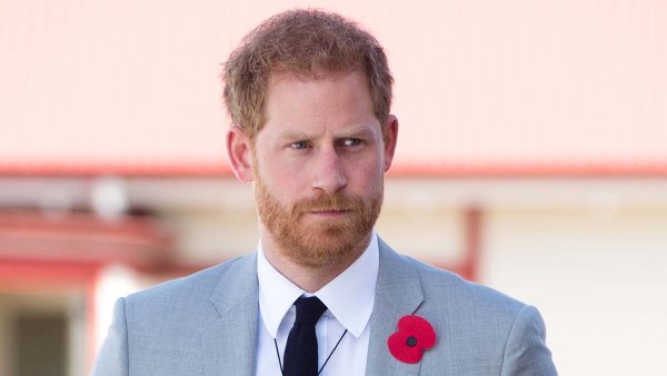 Prince Harry Is Writing Wholely Truthful Memoir Be Published 2022