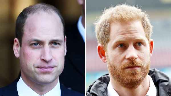 Prince William Also Writing Book After Harry Memoir News