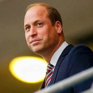 Prince William Sickened Over Racist Abuse Players