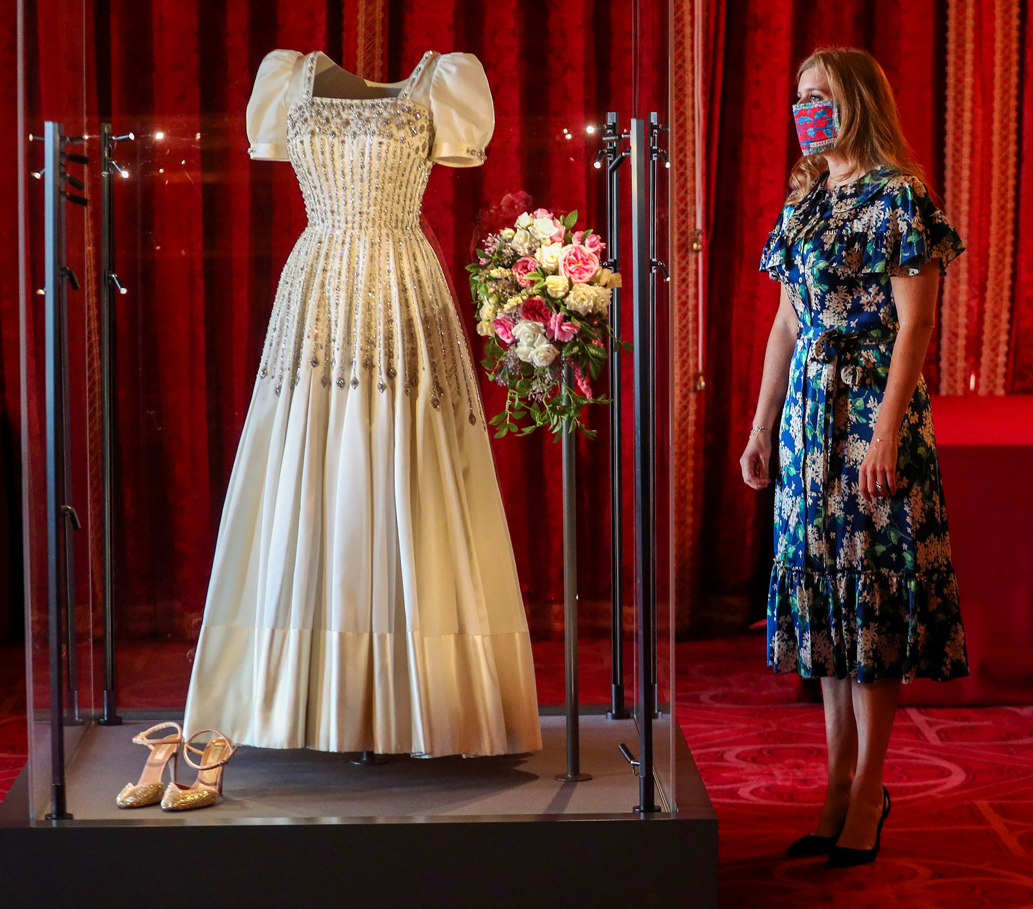Princess Beatrice's Best Outfits 