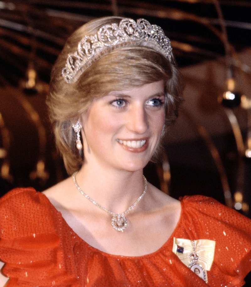 Princess Diana British Royals Who Wrote Memoirs