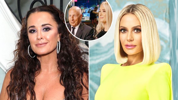 RHOBH Cast Still Trying Understand Erika Story About Tom Accident