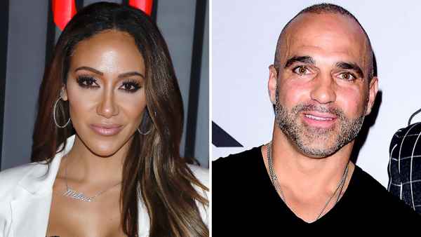 RHONJ's Melissa Gorga Discusses Her 'Strenuous' Relationship With Joe Gorga
