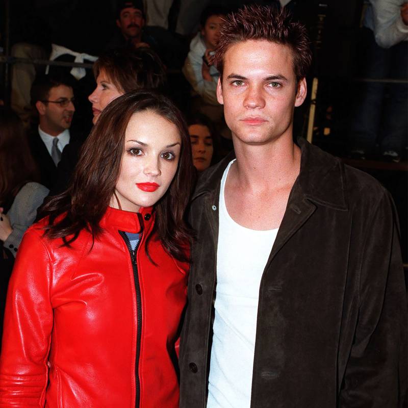 Rachael Leigh Cook’s Dating History:‘90s Stars, Film Producers and More