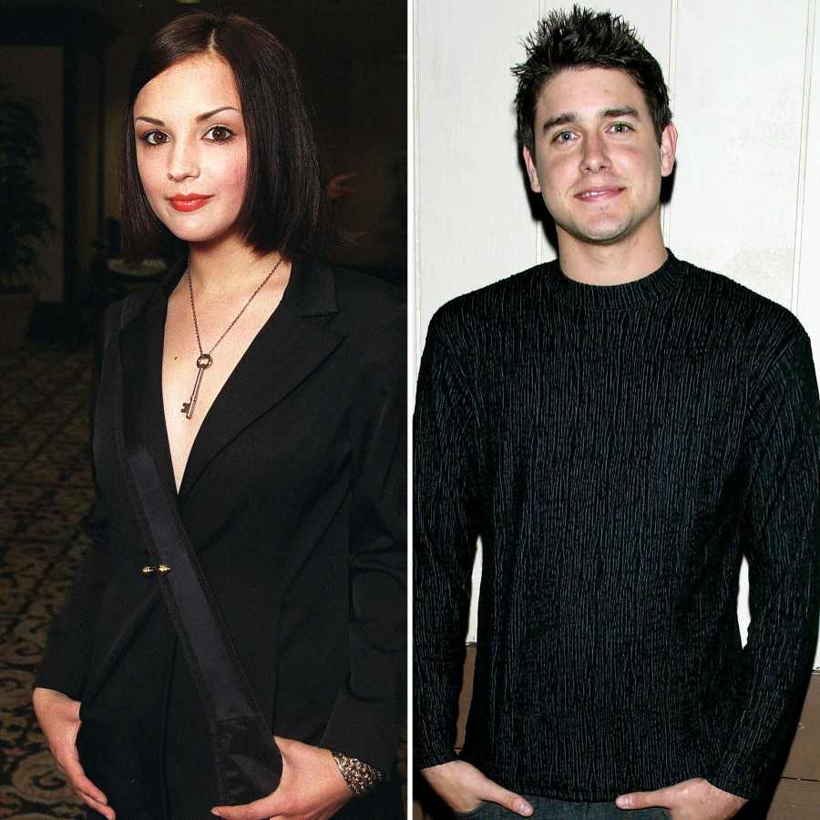 Rachael Leigh Cook’s Dating History:‘90s Stars, Film Producers and More