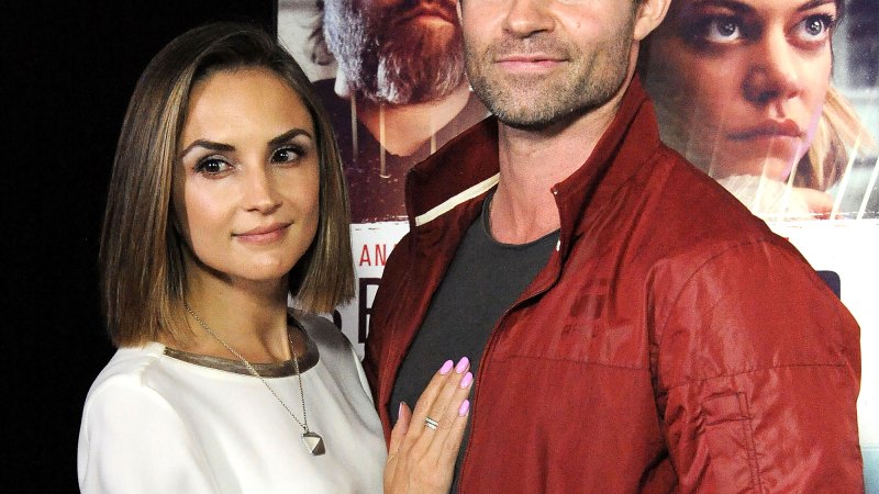 Rachael Leigh Cook’s Dating History: '90s Stars, Film Producers and More