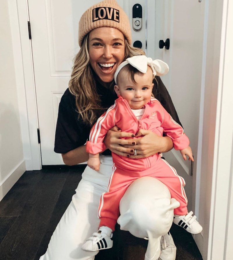 Rachel Platten and More Celeb Families' 2021 Beach Pics