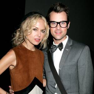 Rachel Zoe Talks Falling Out with Ex-Assistant Brad Goreski: 'People Should Be Professional'