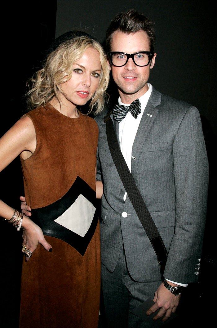 Rachel Zoe Talks Falling Out with Ex-Assistant Brad Goreski: 'People Should Be Professional'