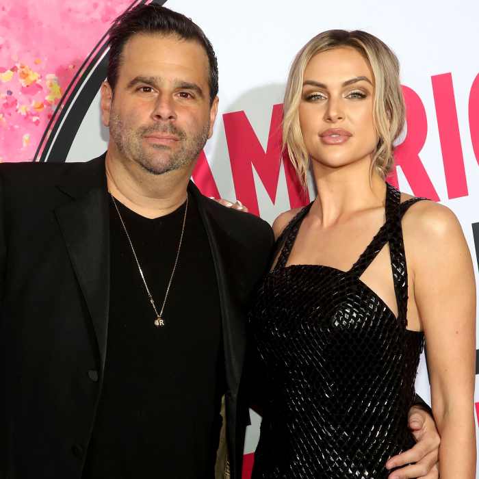 Randall Emmett Wants Lala Kent to ‘Slow Down’ With Plans for 2nd Baby