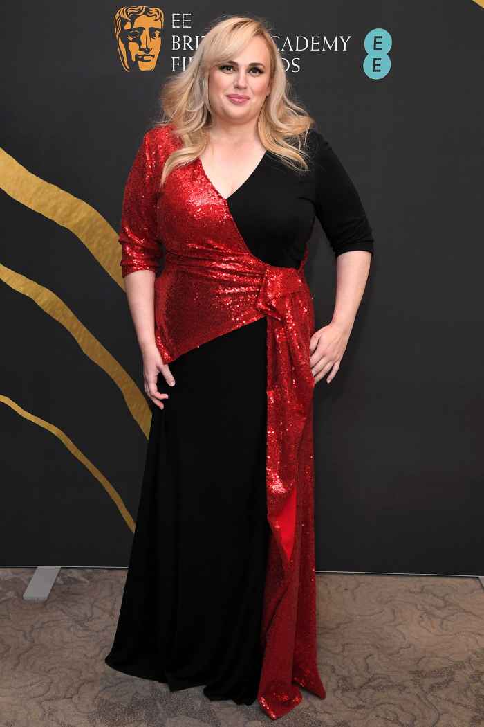 Rebel Wilson Details the Reason She Decided to Lose 65 Pounds 3