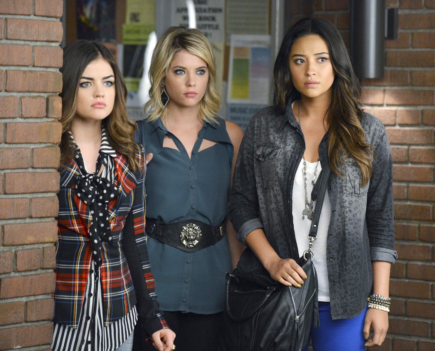 ‘Pretty Little Liars’ Reboot ‘Original Sin': Everything to Know