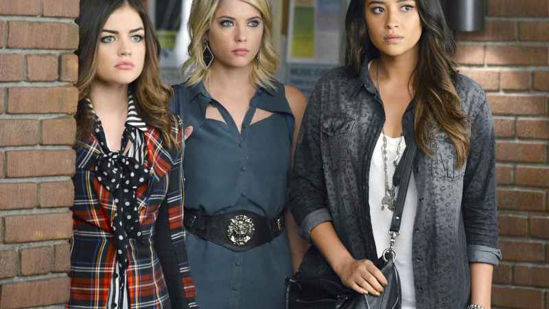 Released Pretty Little Liars Spinoff Announces More Details Everything to Know About Original Sin