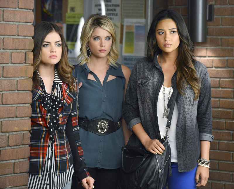 Released Pretty Little Liars Spinoff Announces More Details Everything to Know About Original Sin