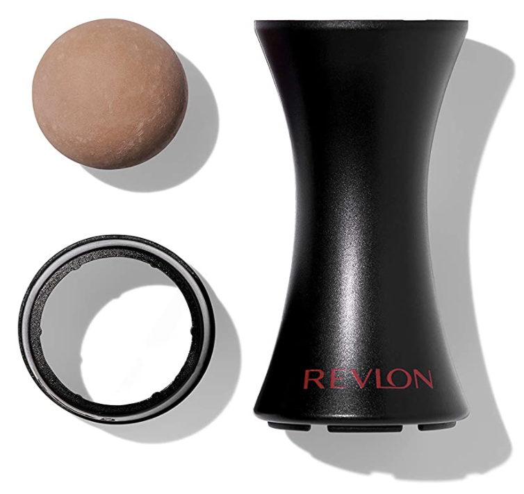 Revlon Oil-Absorbing Volcanic Face Roller Reusable Skincare Tool