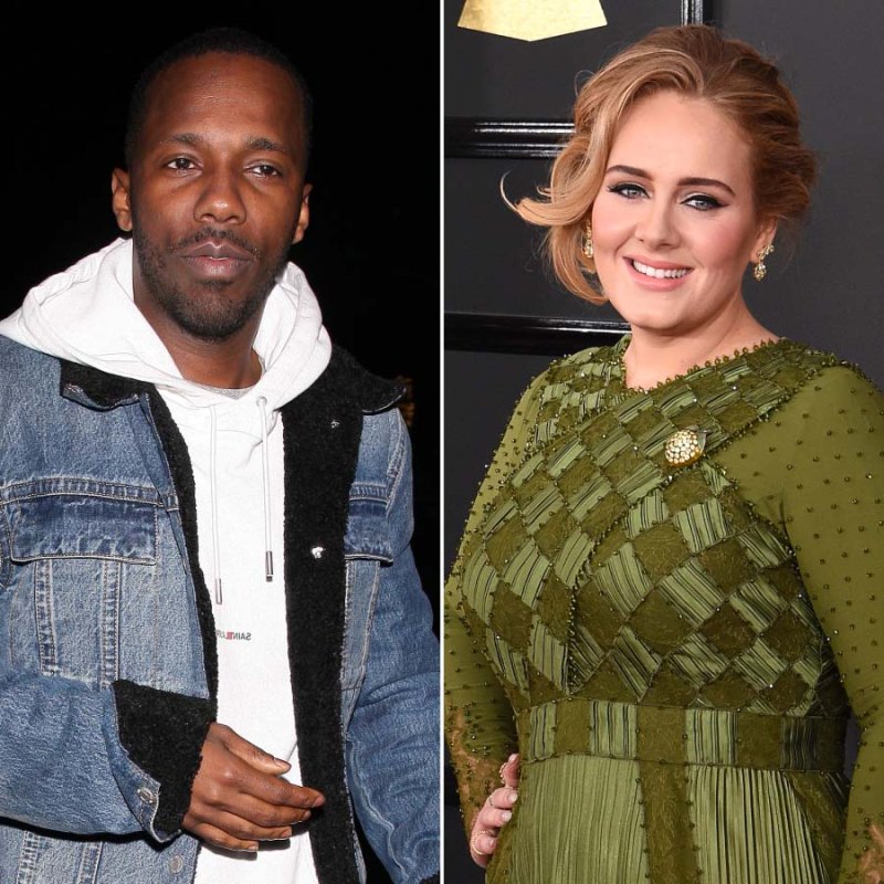 Rich Paul 5 Things Know About Adeles Rumored Boyfriend