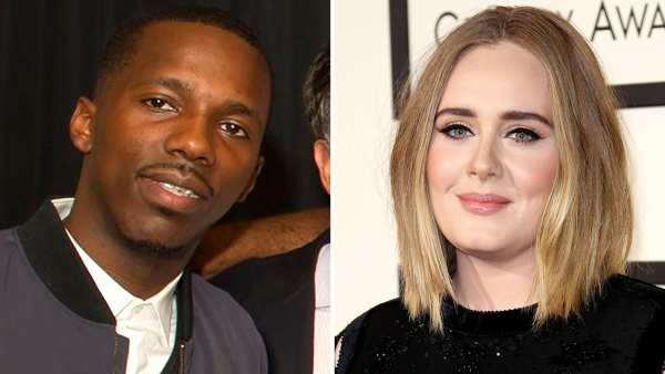 Rich Paul Seemingly Teased Adele Relationship Months Before Sighting