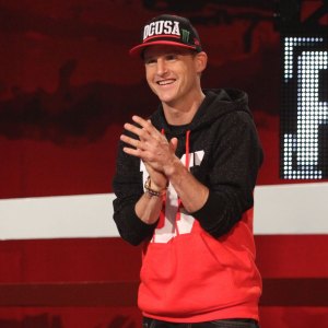 Rob Dyrdek Ridiculousness Salary