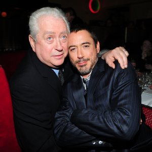 Robert Downey Sr. Dead at 85 After Parkinson’s Battle: Read Robert Downey Jr.’s Tribute to His Father