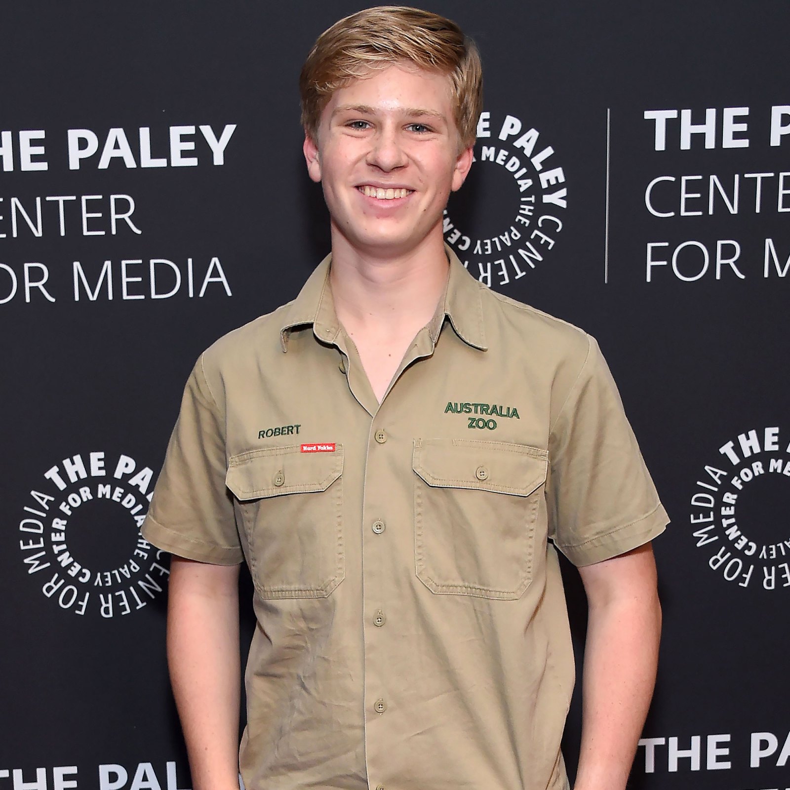 Robert Irwin: Inside a Day in My Life