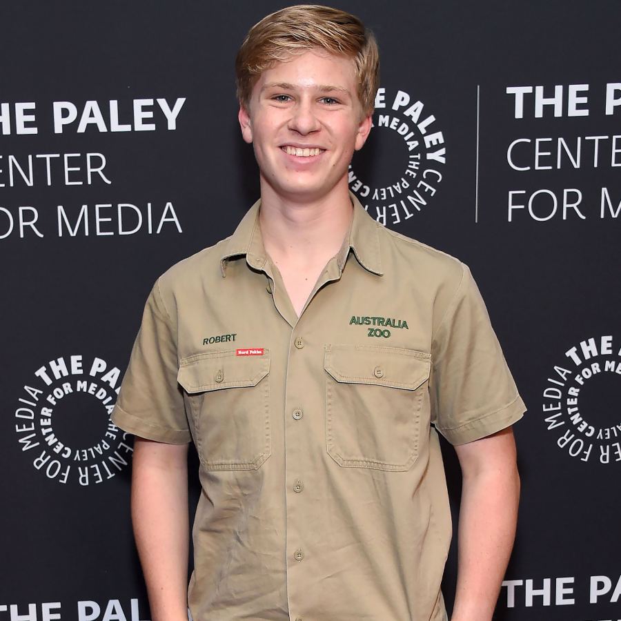 Robert Irwin: Inside a Day in My Life