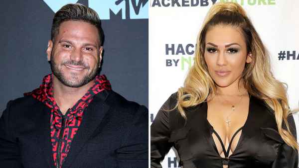 Ronnie Ortiz-Magro's Ex Jen Harley Checks Into Rehab After Arrest