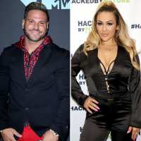 Ronnie Ortiz-Magro's Ex Jen Harley Checks Into Rehab: Details | Us Weekly