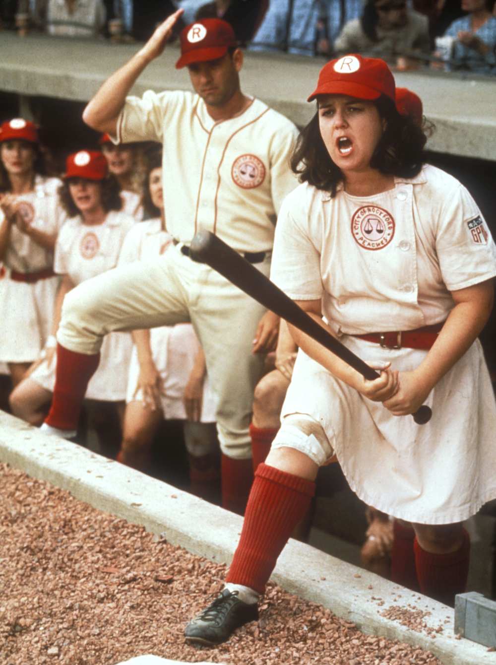 Amazon's ‘A League of Their Own’ TV Series: What We Know | Us Weekly
