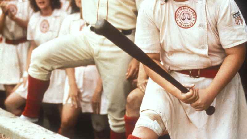 Amazon's 'A League of Their Own' Sets Release Date, Drops Teaser Trailer
